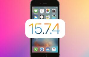iOS 15.7.4